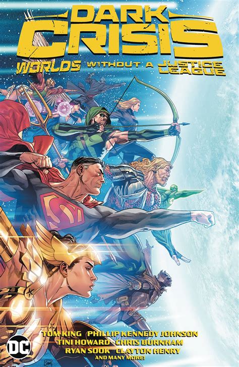 Feb232751 Dark Crisis Worlds Without A Justice League Hc Previews World