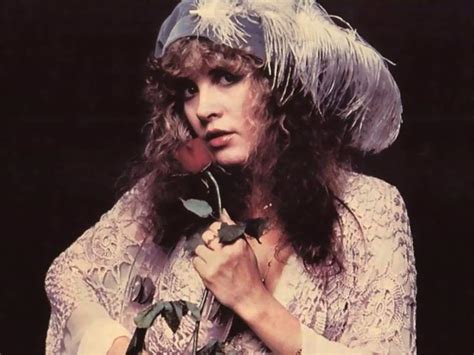 Vintage N Soul Happy Birthday Stevie Nicks