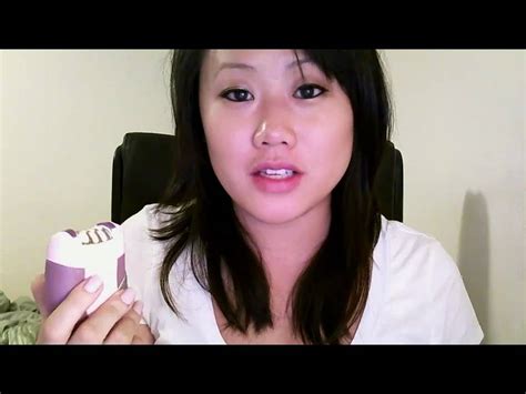 Review Emjoi Soft Caress Epilator Youtube