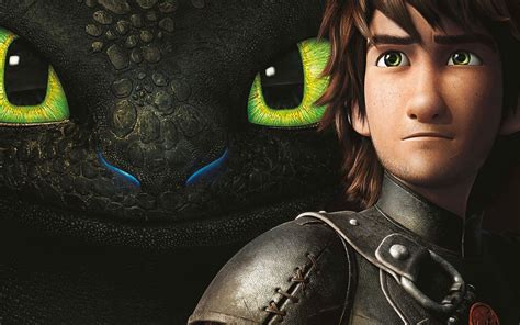 How To Train Your Dragon 2 Hd Wallpapers For Your Desktop Backgrounds