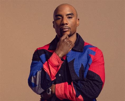 Mental Wealth Expo How Charlamagne Tha God Is Shining The Spotlight On