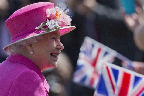 Timeline The Life And Reign Of Queen Elizabeth Ii
