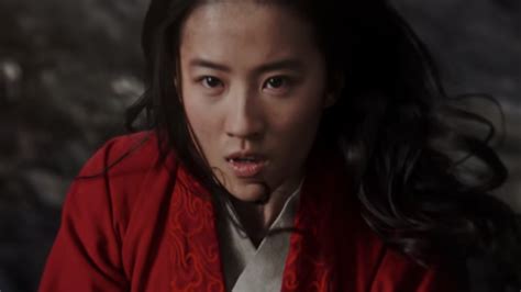 mulan the untold truth of the live action movie s star