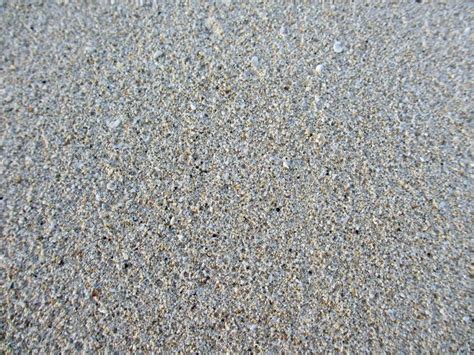 Fine Grain Beach Sand Stock Photo Image Of Beige Sand 32651568