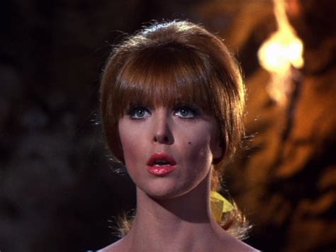 Tina Louise As Ginger Grant Gilligans Island Image 21429869 Fanpop