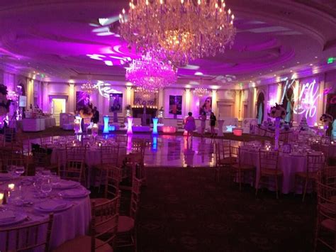 Sweet 16 Quinceanera Decorations Sweet 16 Event Planning Creative