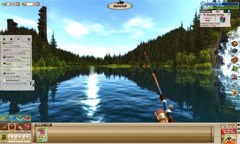 The Fishing Club 3d On Steam