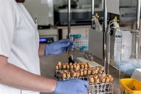 Clarify information previously provided by who. PCR-Test-Gefummels - Guy Kaiser Online