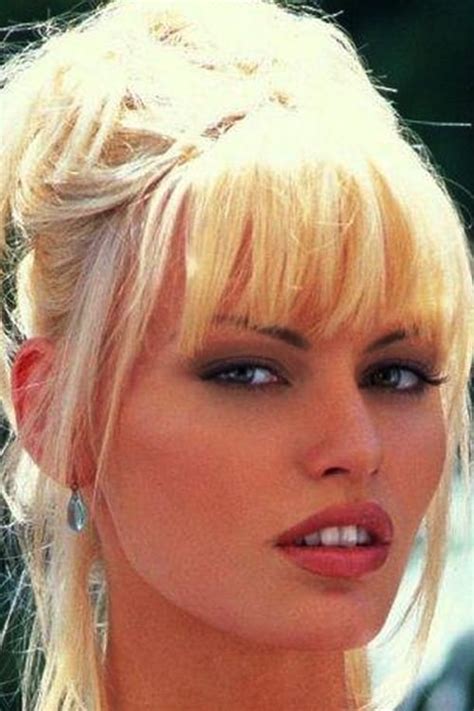 Anita Blond Kimdir Anita Blond Filmleri Biyografisi Ve Hakkında