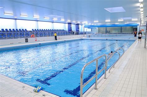 Free Swimming For Everyone At All Council Leisure Centres Armagh I