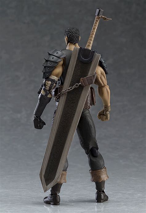 アグリー･ベティ シーズン4 第7話 (字) レベル･セブン. 【予約完売】figma ベルセルク ガッツ 黒い剣士ver. リペイント ...