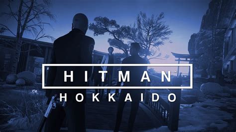 Hitman Hokkaido Sa So Youtube