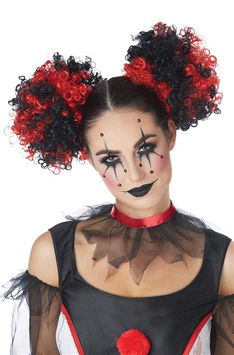 Clown Puffs Are A Great Way To Accessorize Your Already Fabulous Clown Costume If You Don T