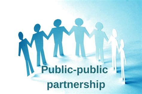 Choosing an attractive financing solution for identity programs. Public-public partnership | Local Government Chronicle (LGC)