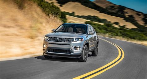 Jeep Compass Recalled Here Is A List Of Top Five Most Recalled Vehicles