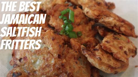 How to make plantain fritters. # JAMAICAN #JAMAICANFOOD #FRITTERS THE BEST JAMAICAN ...