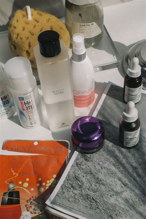 9 items in this article. Mini Facial for Hyperpigmentation: The Ordinary AHA 30% ...