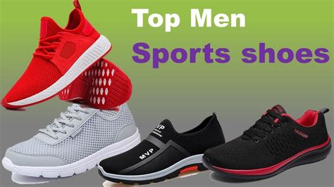 What Are The Most Popular Brands Of Sports Shoes Info Sport Online