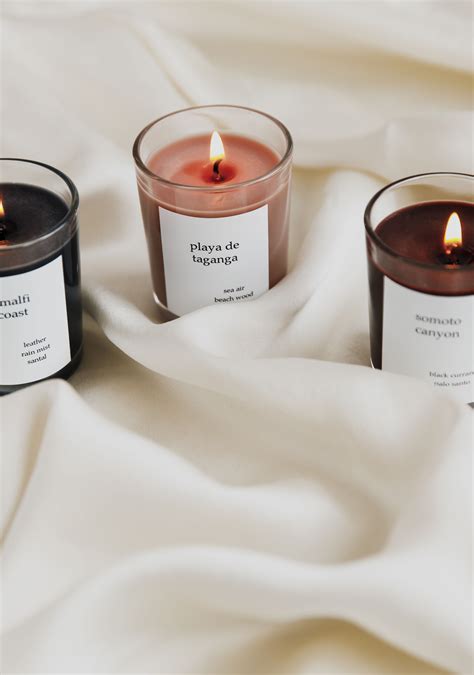 Hottest Photos luxury Candles Concepts As with all candles, the first