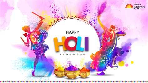 Amazing Collection Of Full 4k Happy Holi Images With Quotes Over 999