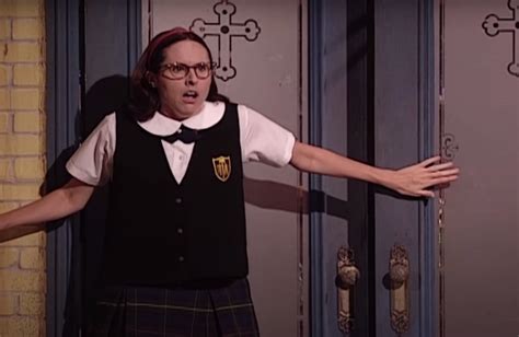 Molly Shannon Reveals The Tragic Inspiration For This Snl Character