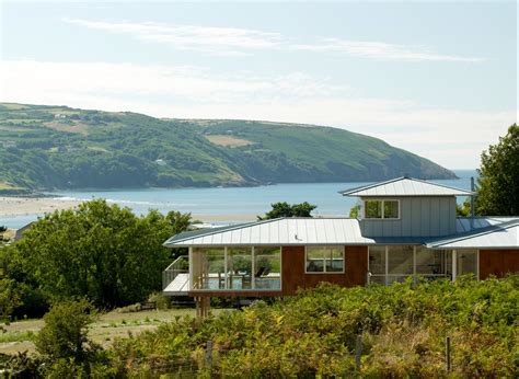 Luxury Holiday Cottages In Wales Coastal Cottages Of Pembrokeshire