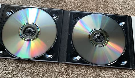 blind faith deluxe edition 2 x cd reissue remastered booklet digipak nm ebay