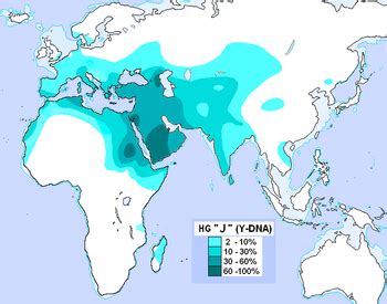 J2 is by far the most common variety in. Haplogrupo J (ADN-Y) - Wikipedia, la enciclopedia libre