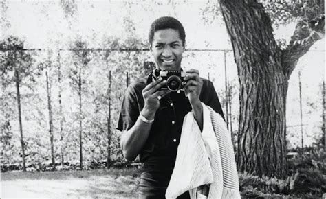 Sam Cooke Death What Happened To The Soul Singer Whose Murder Features In New Netflix Documentary