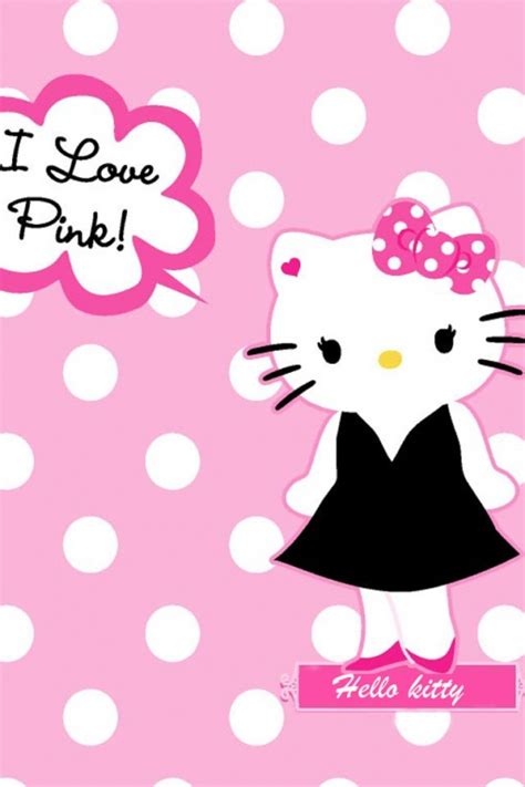 Get the lowest price on your favorite brands at poshmark. 75+ Hello Kitty Pink Wallpaper on WallpaperSafari