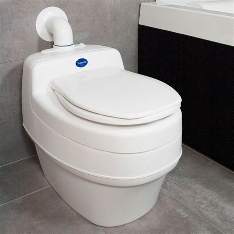What Makes The Separett Villa Waterless Compost Toilet So Unique