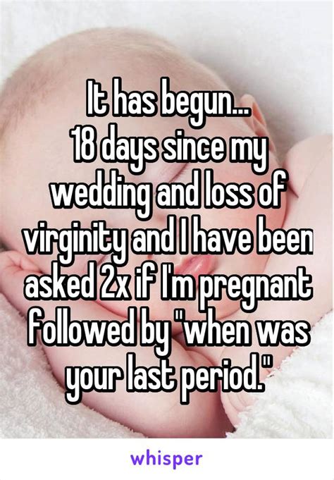 Surprising Confessions From People Who Waited Until Marriage