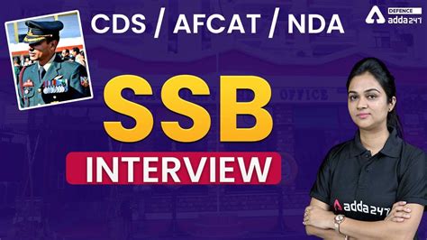 afcat nda cds ssb interview preparation interview 2 youtube