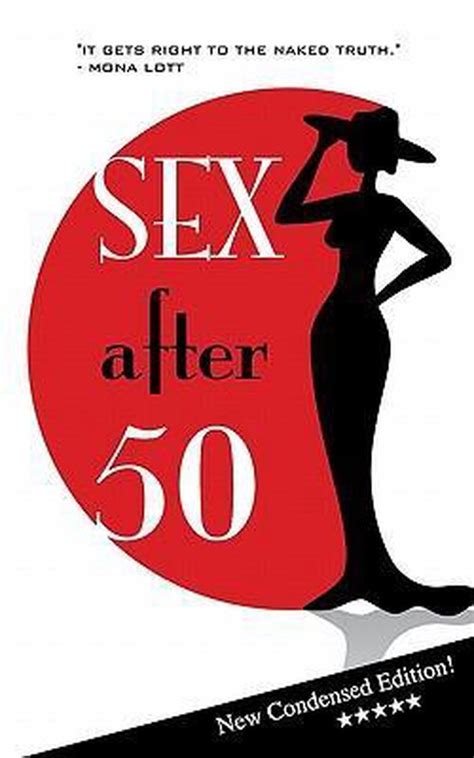 Sex After 50 Rich Ferguson 9781460993798 Boeken