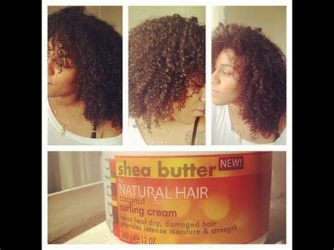 How To Use Curling Cream Cantu - Cantu Curling Cream Dm