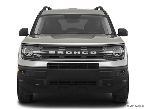 2022 Ford Bronco Sport Base 4wd Price Review Photos Canada Driving