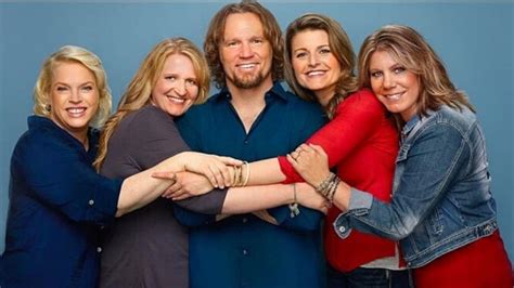 Sister Wives Spoiler Is Kody Brown Done With Plural Marriage Says He Questions Polygamy All
