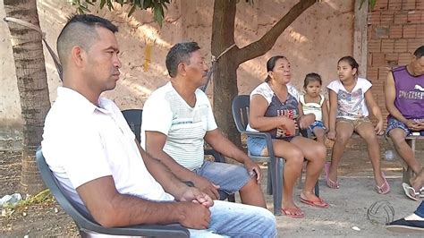 Família de jovem assassinado por policiais militares fala sobre crime em Corumbá MS G Mato