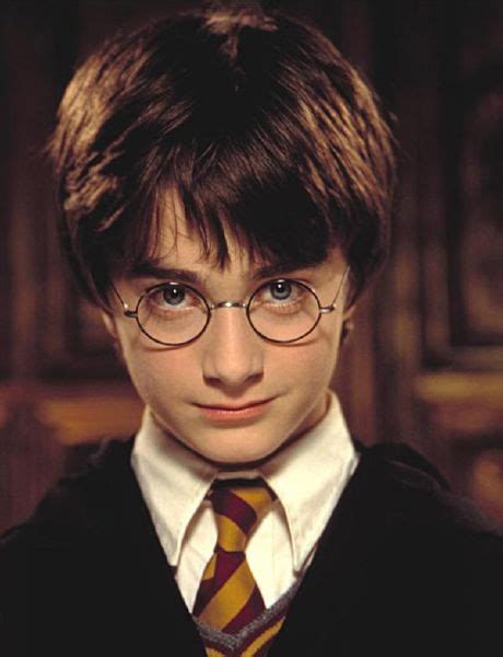 Harry Potter First Year Quiz Test