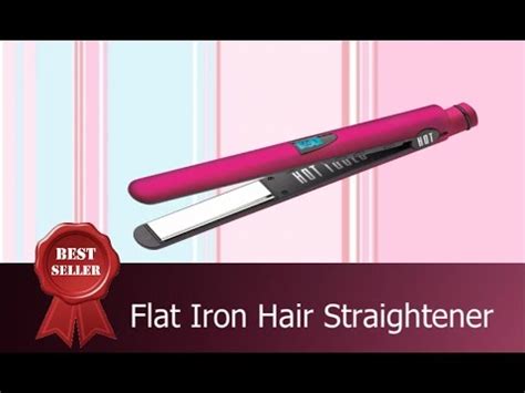 Because titanium plates heat up faster and can usually reach much higher temps than ceramic plates, making them the best choice to straighten coarse, curly, or coily hair. Best Straightener For Curly & Thick Hair | The All Time 10 ...
