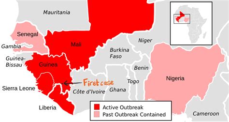 Causing major loss of life and socioeconomic disruption in the region. PRGC(A) DEPARTMENT OF BOTANY: Ebola : A Viral disease ...