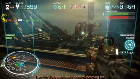 Killzone Mercenary Multiplayer Screenshots ~ Ps Vita Hub Playstation
