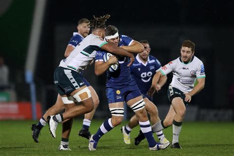 ‘death Of The Game Rugbys Move To Lower Legal Tackle Height Faces