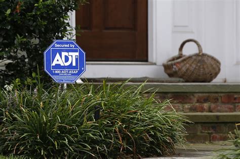 Security firm ADT's commercial unit to be taken private by GTCR for $1.