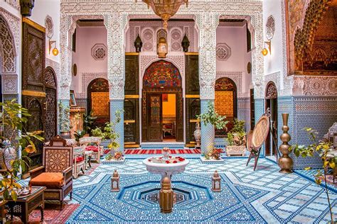 Heres Why You Have To Stay In A Riad When Visiting Morocco
