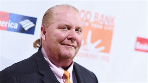 Mario Batali Faces Criminal Charge For Alleged 2017 Groping Incident Sheknows