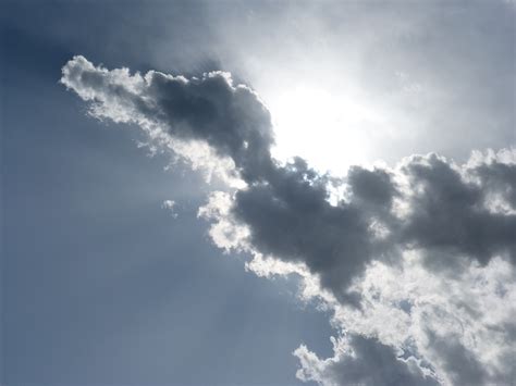 Fotos Gratis Naturaleza Nube Cielo Luz De Sol Atmósfera Tiempo