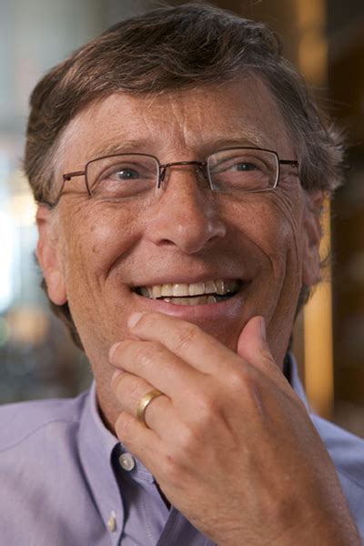 Ceo Today Top 50 Bill Gates Ceo Today