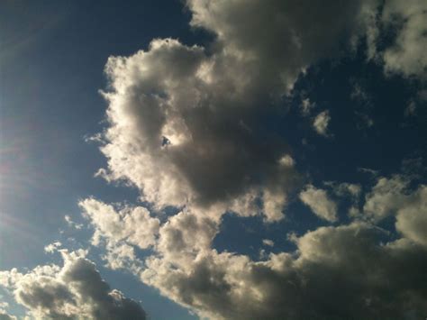 Fall sky, HACC | Uncloudy day, Clouds, Outdoor