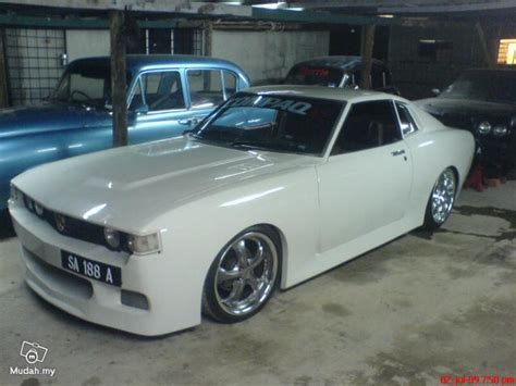 Android app by mudah.my sdn. Picture of some toyota old skool car!! - Page 3